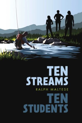 Ten Streams Ten Students