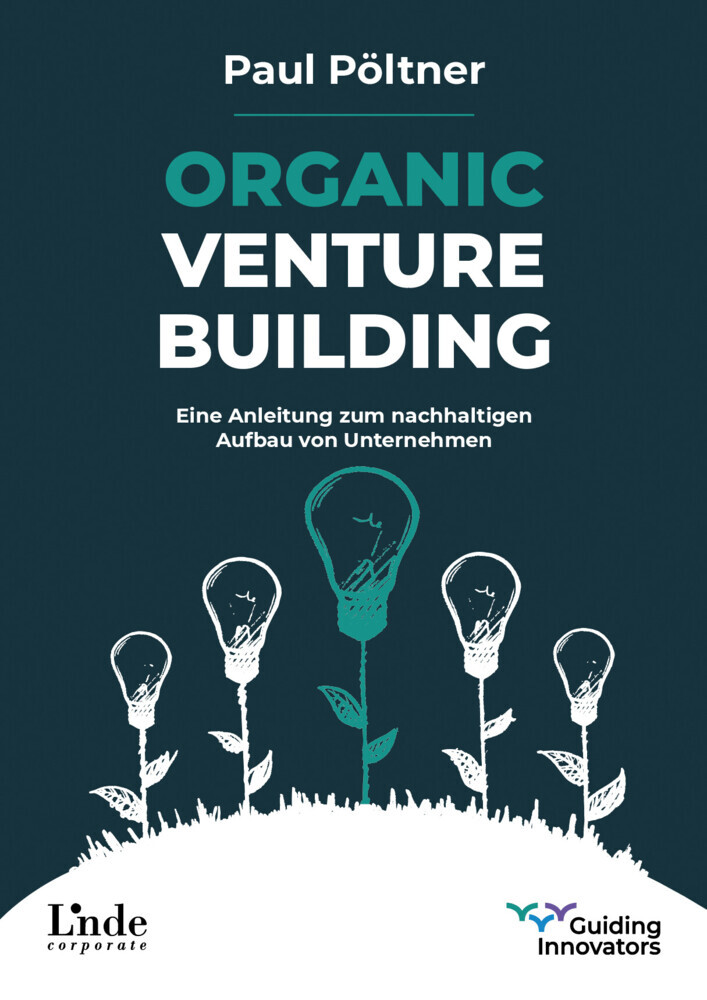 Organic Venture Building main product photo