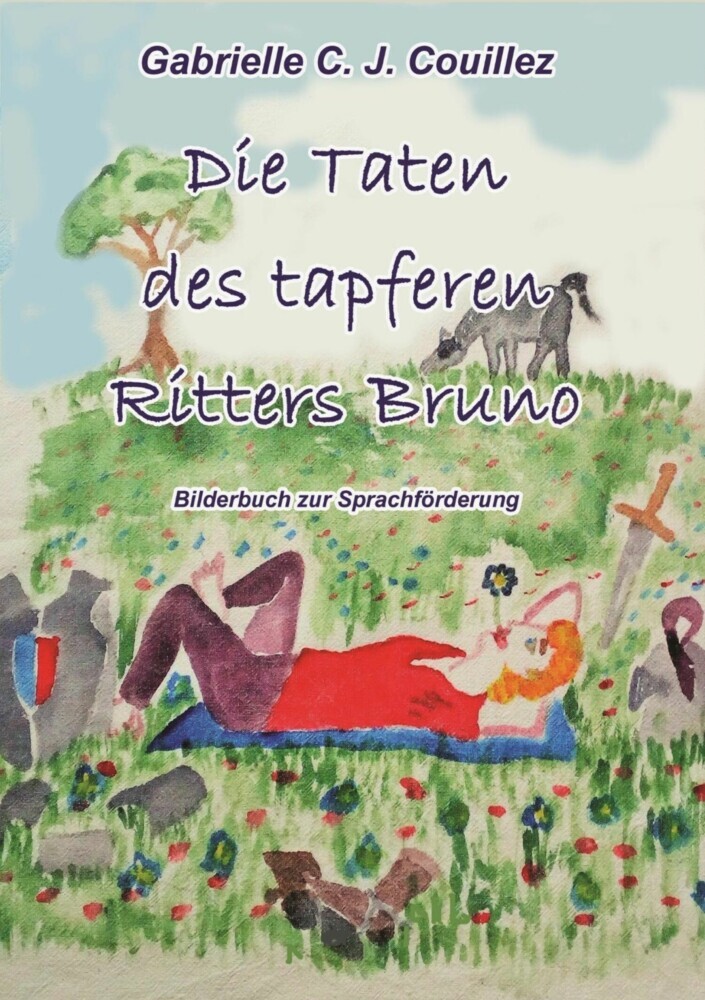 Die Taten des tapferen Ritters Bruno main product photo