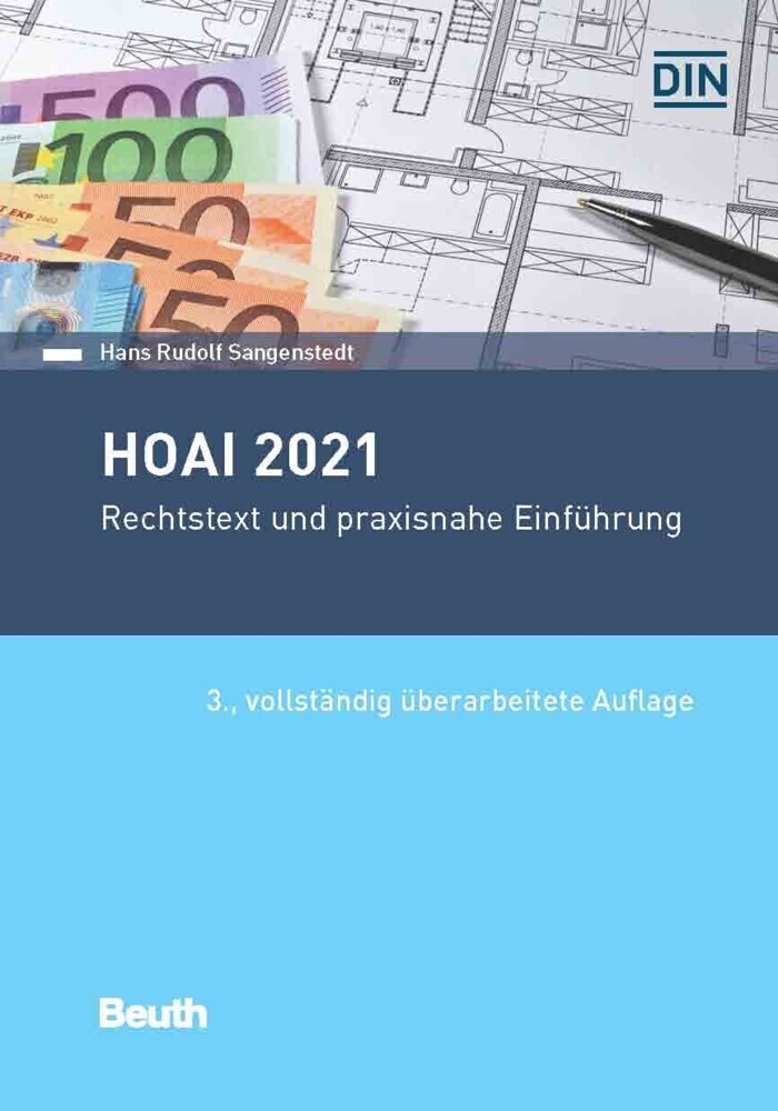 HOAI 2021 main product photo