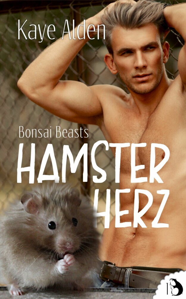Bonsai Beasts - Hamsterherz main product photo