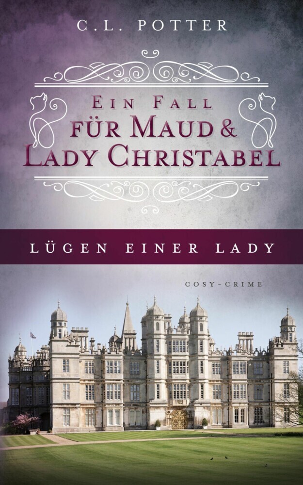 Lügen einer Lady main product photo