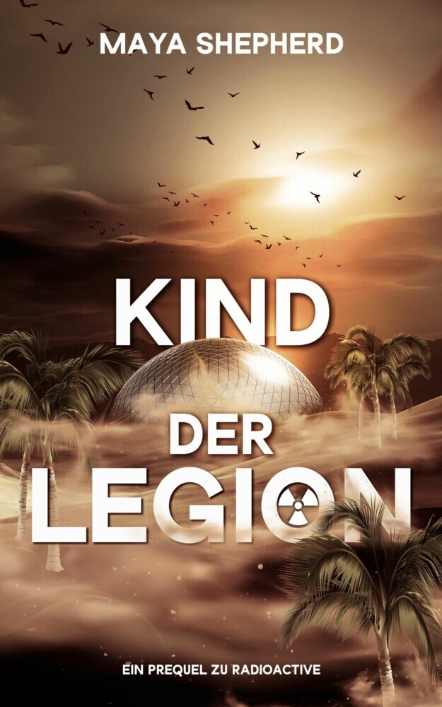 Kind der Legion main product photo