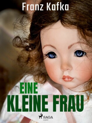 Eine kleine Frau