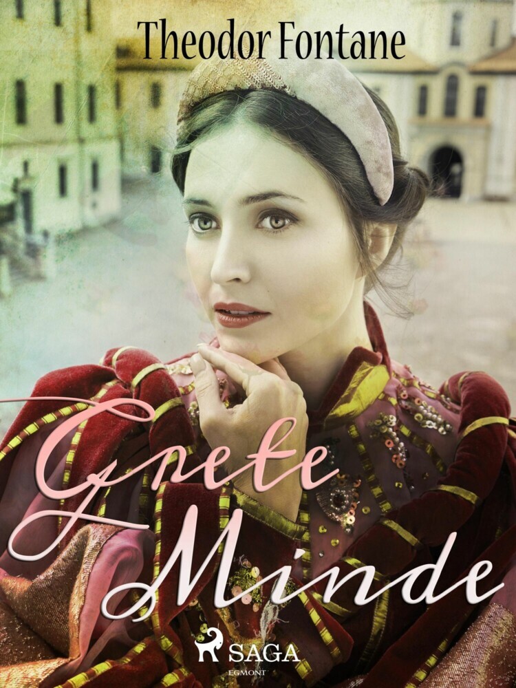 Grete Minde main product photo