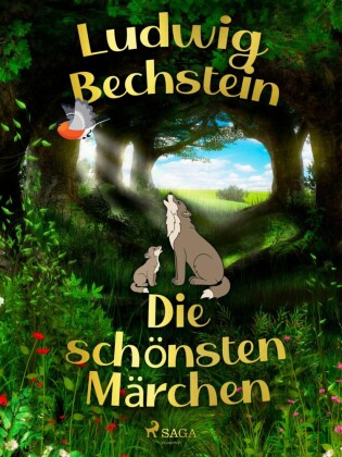 Die schönsten Märchen
