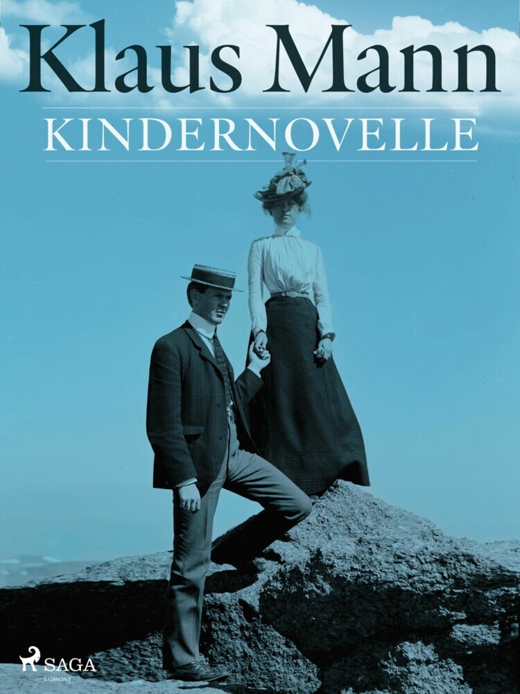 Kindernovelle main product photo