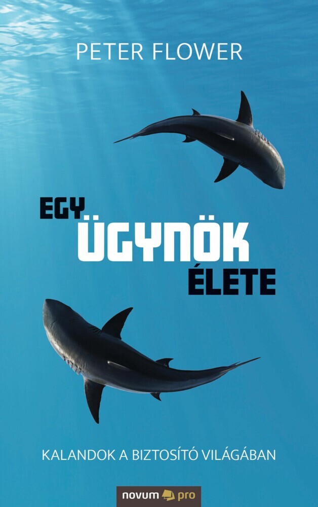 Egy ügynök élete main product photo