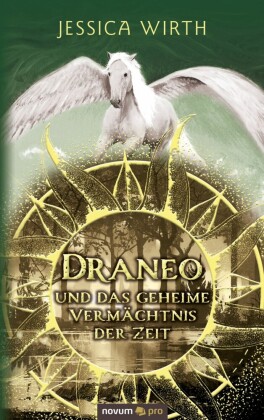 Draneo und das geheime Vermächtnis der Zeit