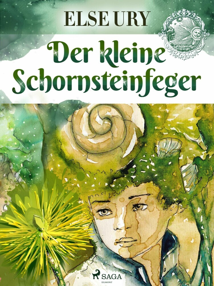 Der kleine Schornsteinfeger main product photo