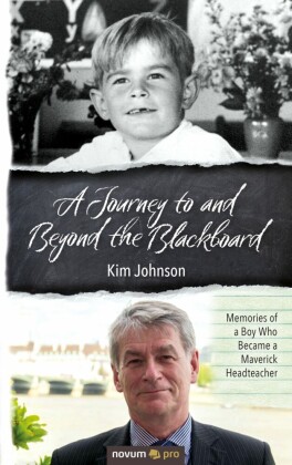 A Journey to and Beyond the Blackboard