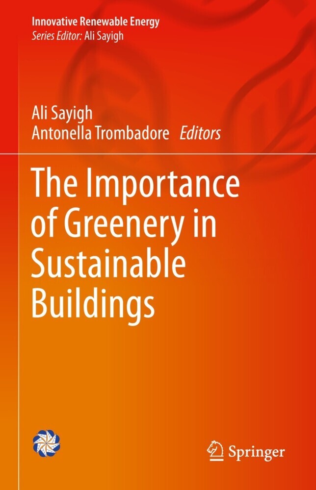 The Importance of Greenery in Sustainable Buildings main product photo