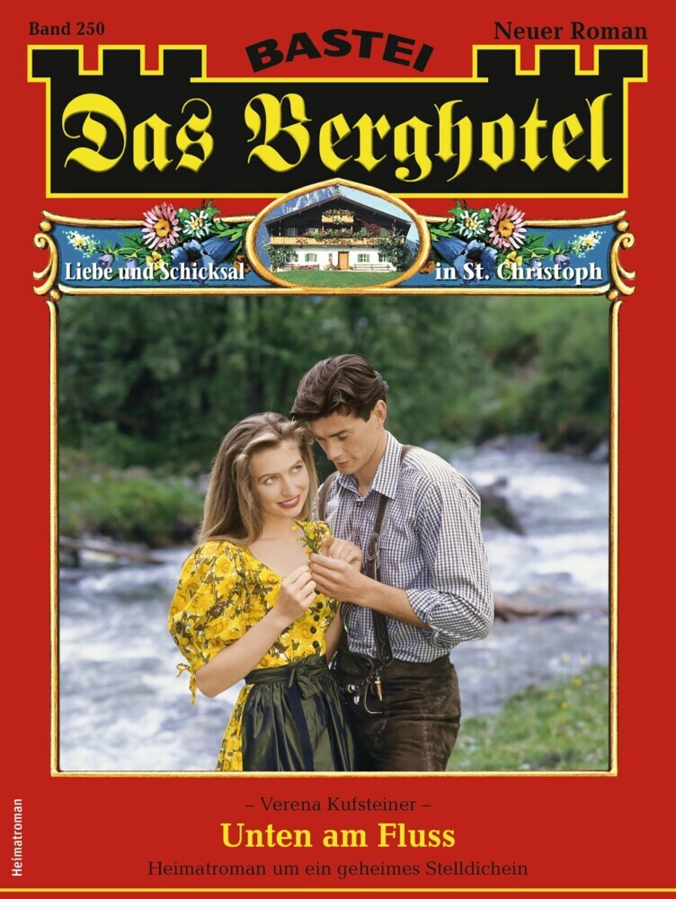 Das Berghotel 250 main product photo