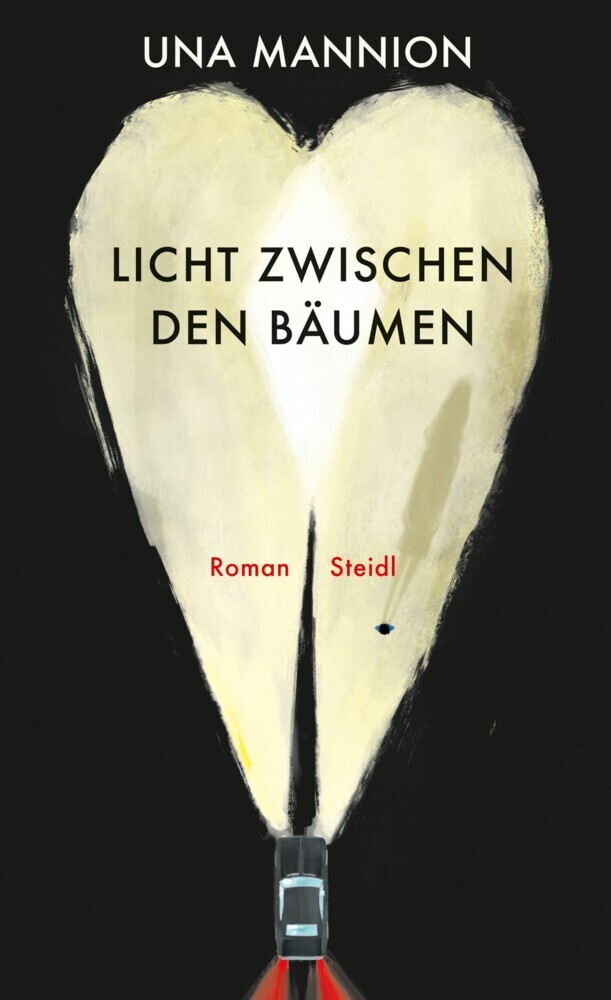 Licht zwischen den Bäumen main product photo