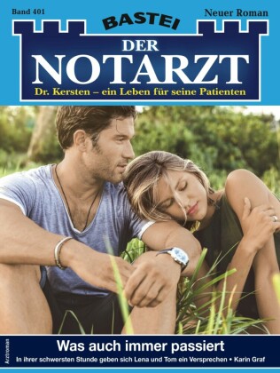 Der Notarzt 401