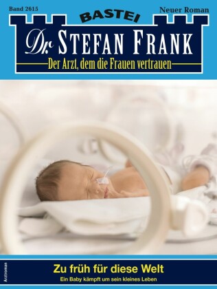Dr. Stefan Frank 2615