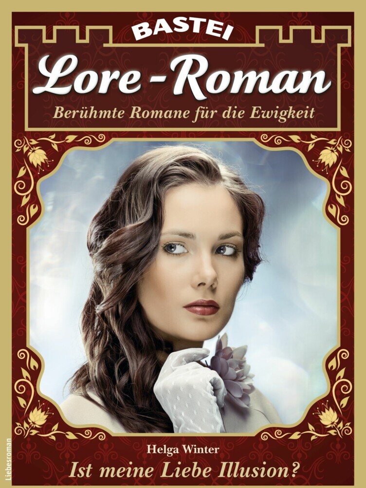 Lore-Roman 111 main product photo