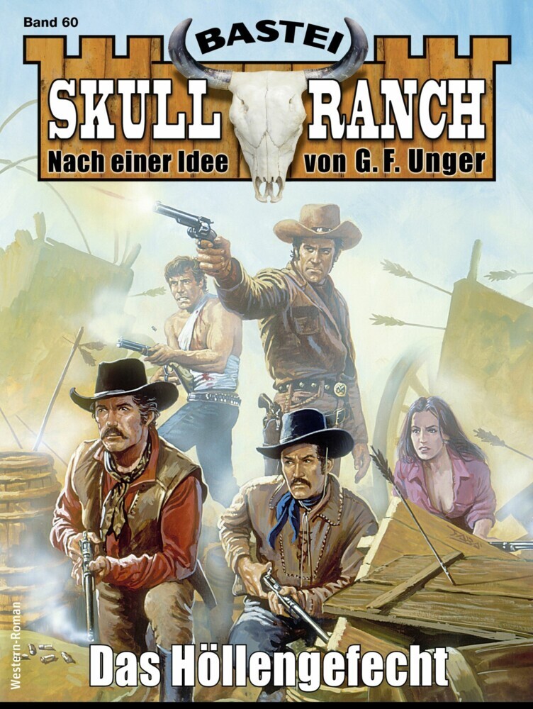 Skull-Ranch 60 main product photo