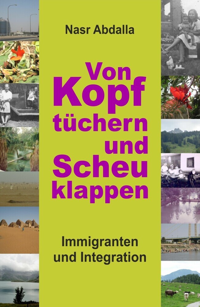 Von Kopftüchern und Scheuklappen main product photo