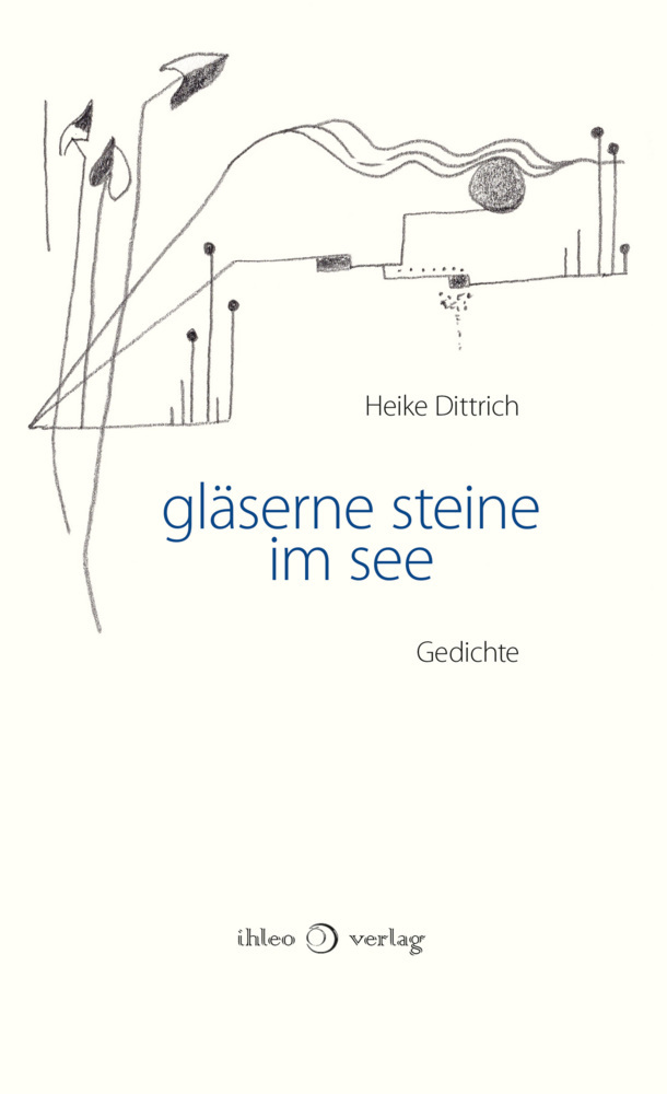 Gläserne Steine im See main product photo