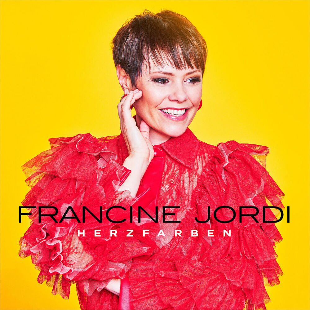 Herzfarben (Meine Best of), 1 Audio-CD main product photo