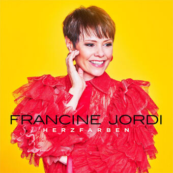 Herzfarben (Meine Best of), 1 Audio-CD
