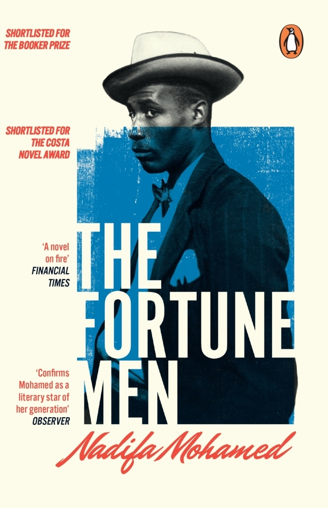 The Fortune Men main product photo
