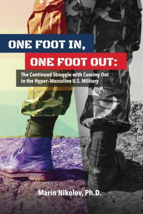 One Foot In, One Foot Out