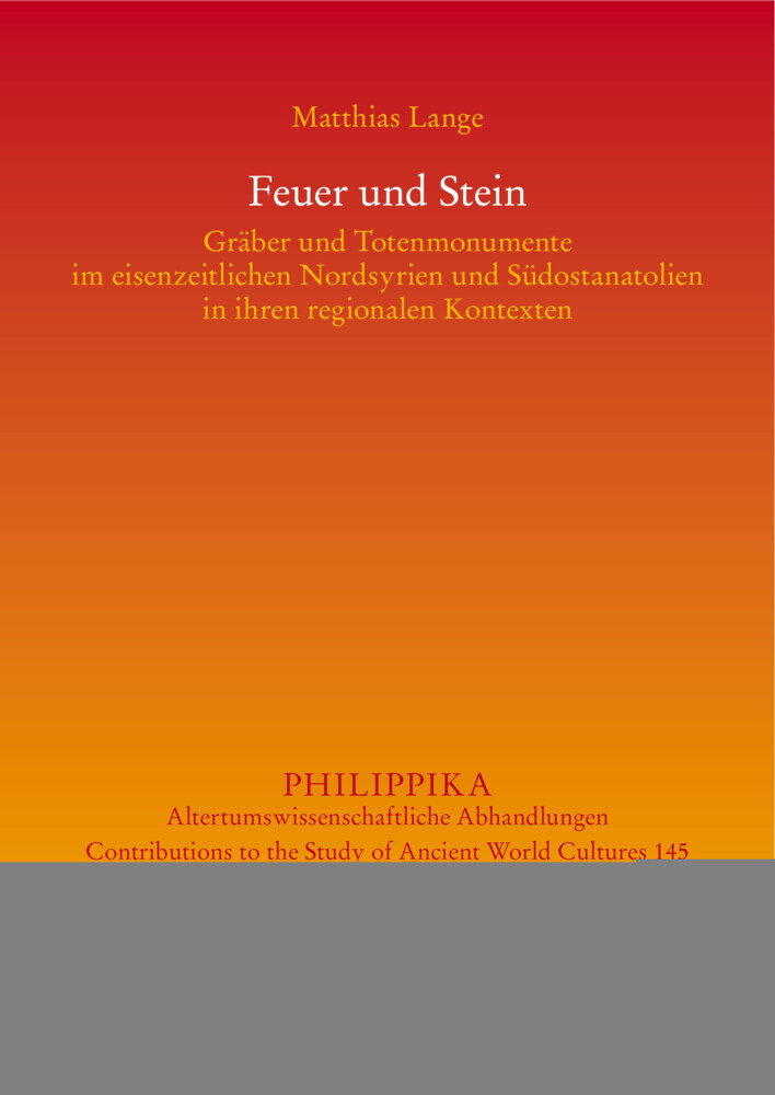 Feuer und Stein main product photo