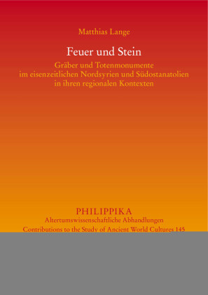 Feuer und Stein