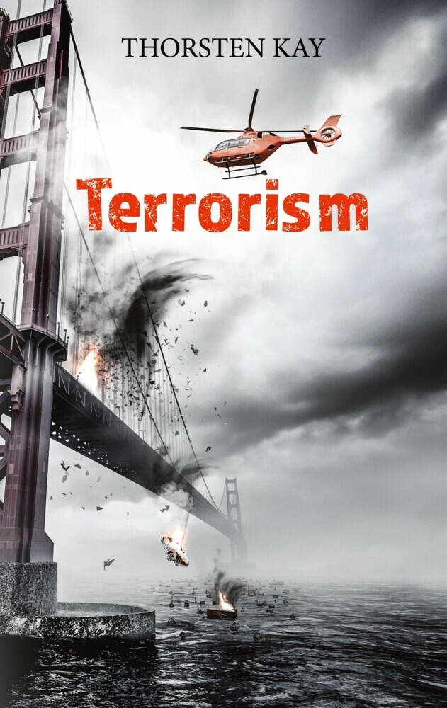 Terrorism main product photo