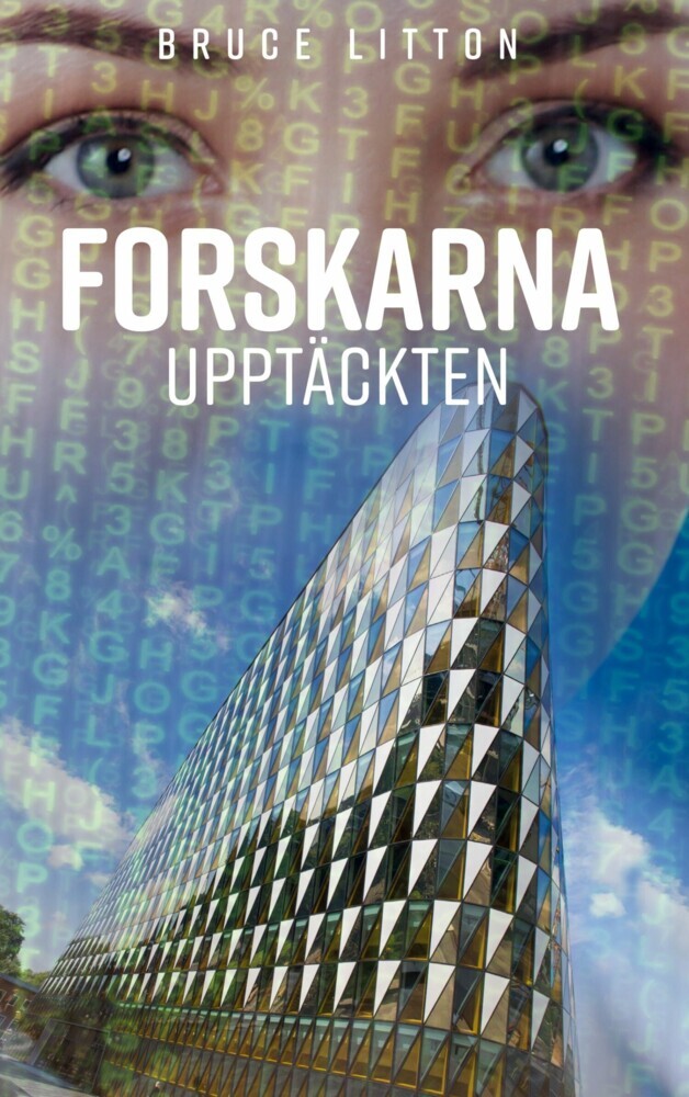 FORSKARNA main product photo