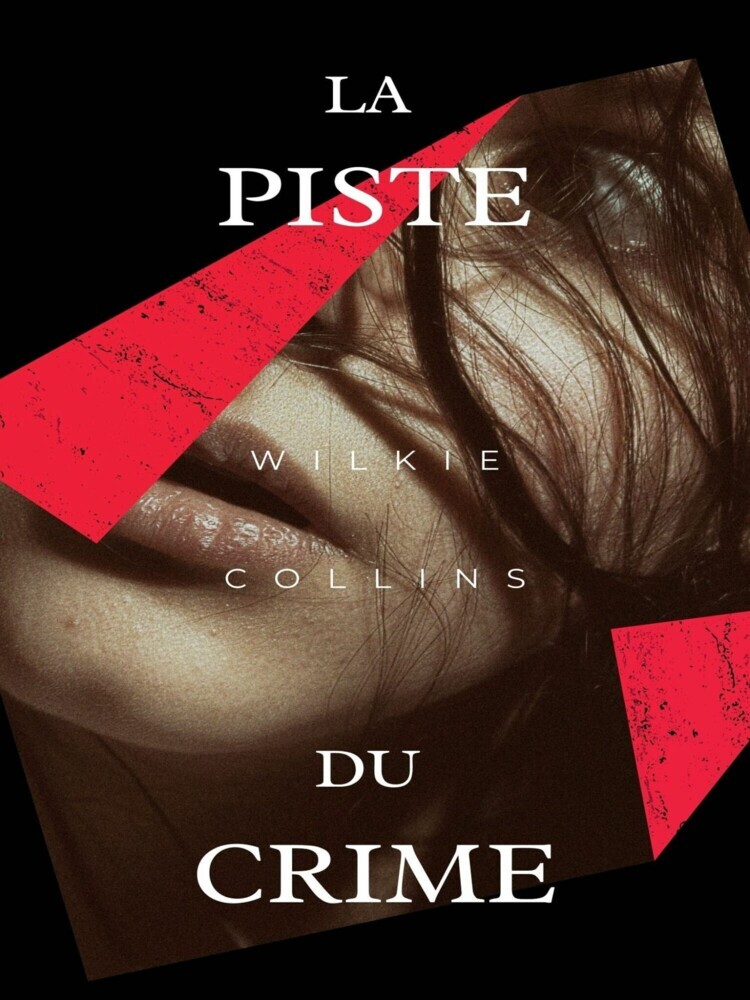 La Piste du crime main product photo
