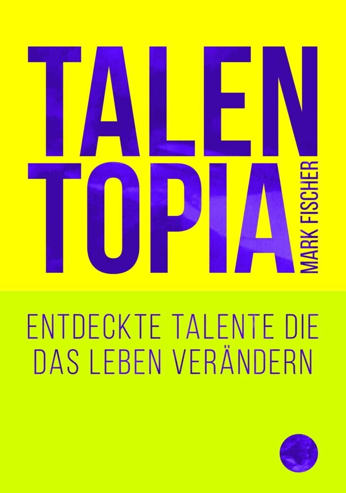 Talentopia main product photo