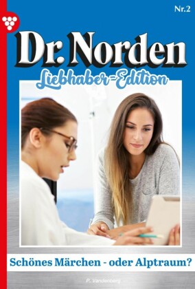 Schönes Märchen - oder Albtraum?
