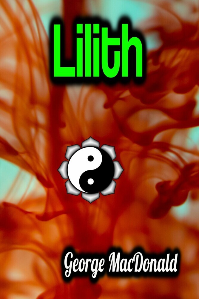Lilith - George MacDonald main product photo