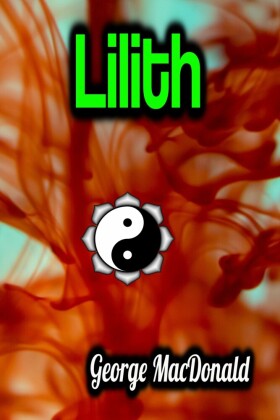Lilith - George MacDonald