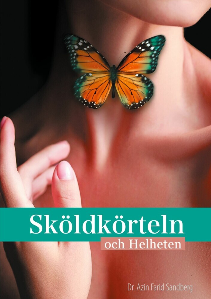 Sköldkörteln och Helheten main product photo