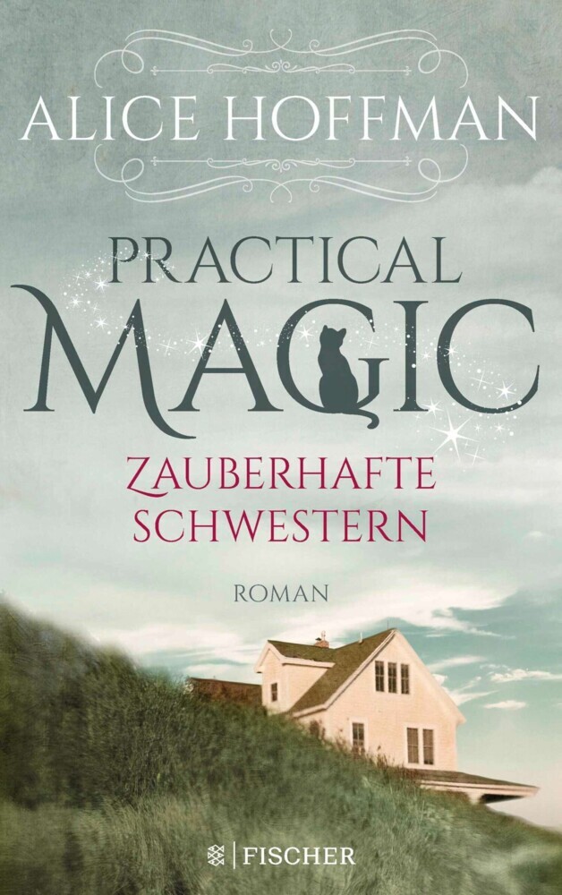 Practical Magic. Zauberhafte Schwestern main product photo