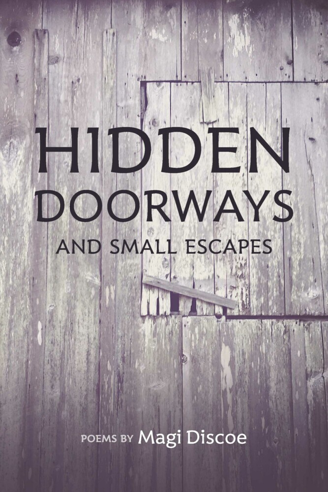 Hidden Doorways and Small Escapes main product photo