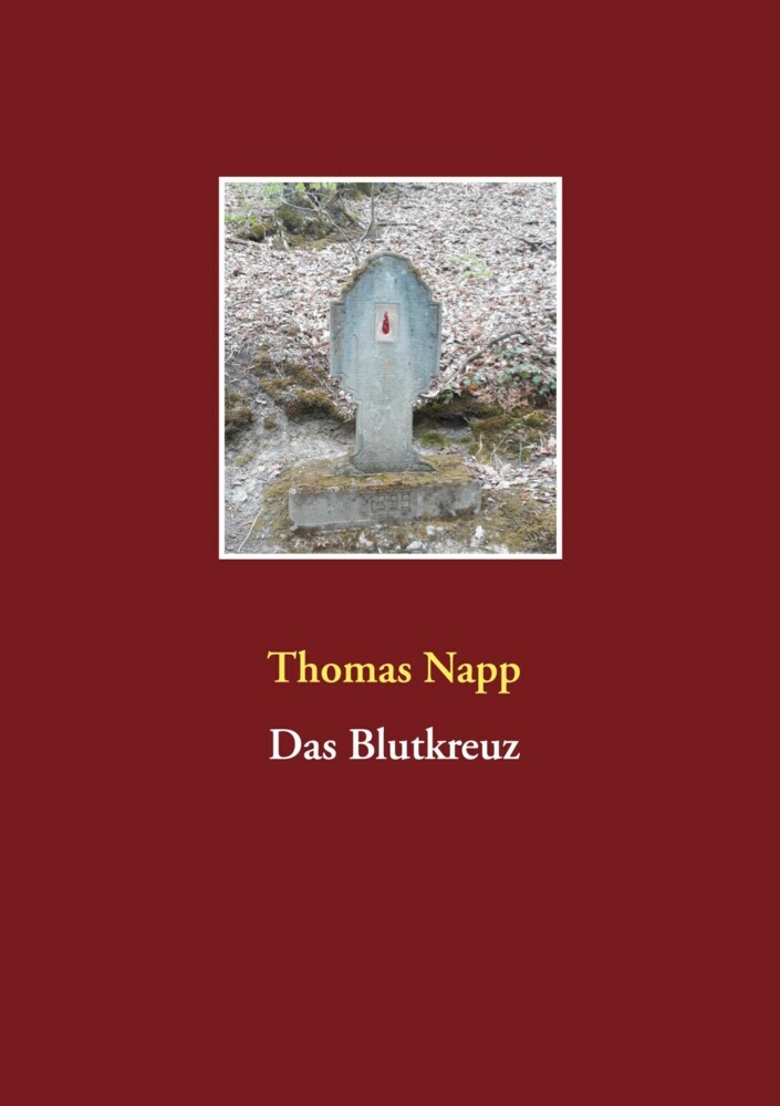 Das Blutkreuz main product photo