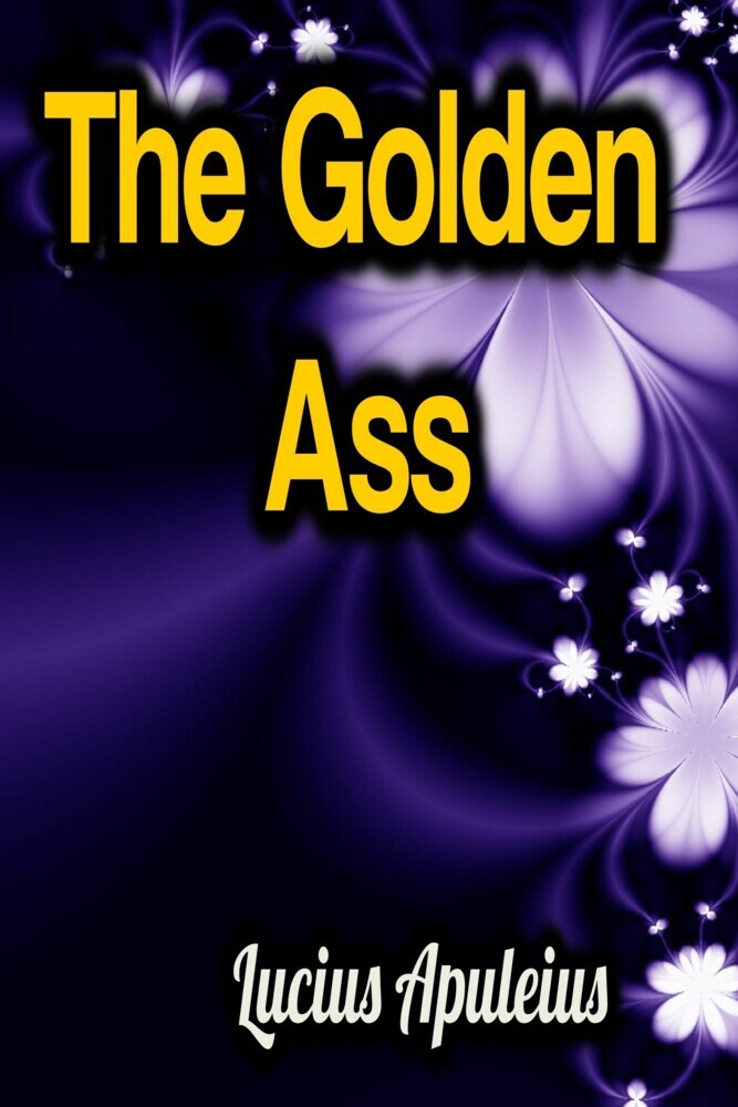 The Golden Ass main product photo
