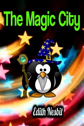 The Magic City