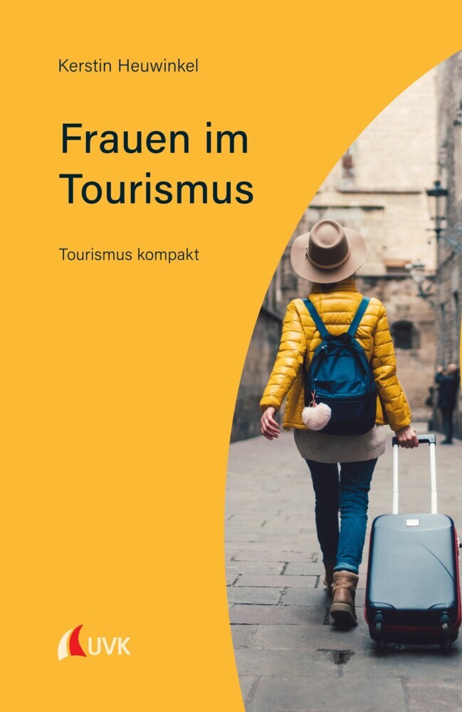 Frauen im Tourismus main product photo