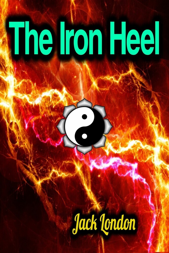 The Iron Heel main product photo