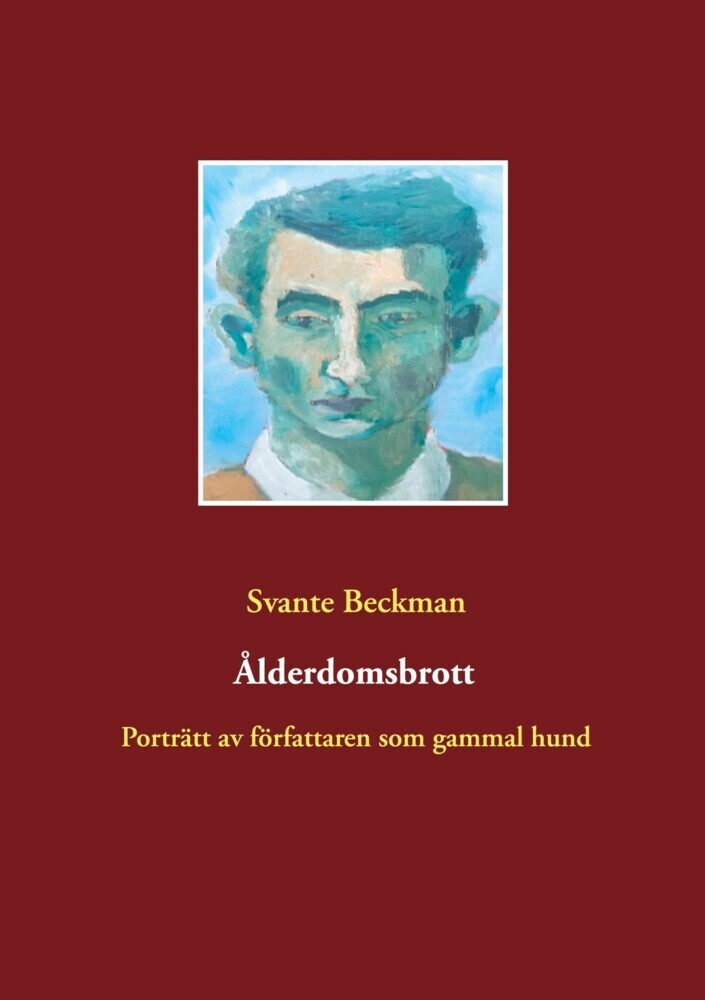 Ålderdomsbrott main product photo
