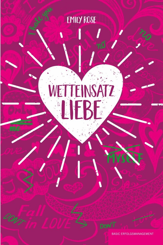 Wetteinsatz Liebe main product photo