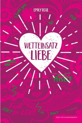 Wetteinsatz Liebe