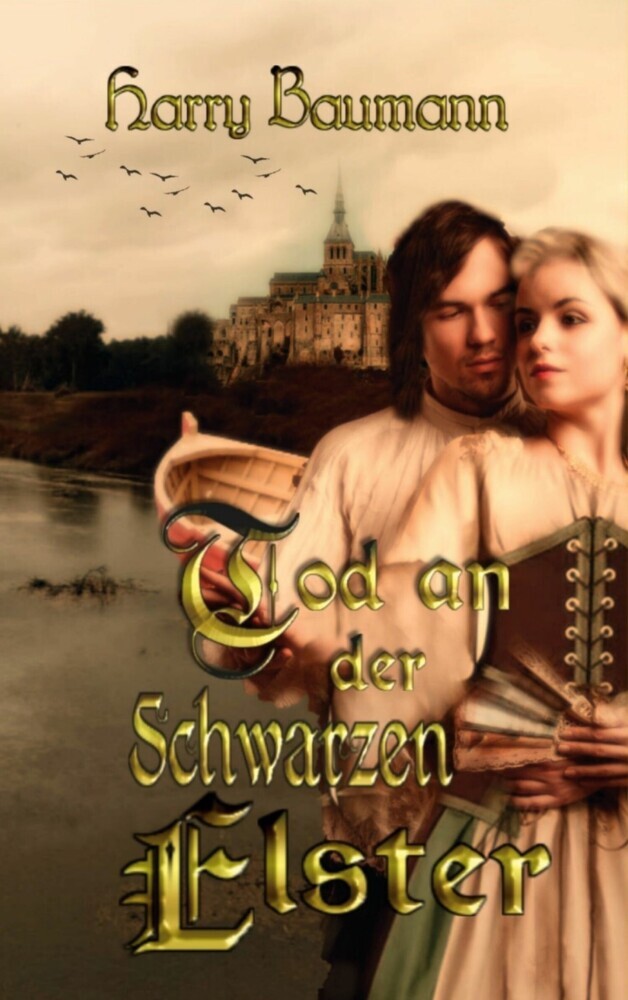 Tod an der Schwarzen Elster main product photo