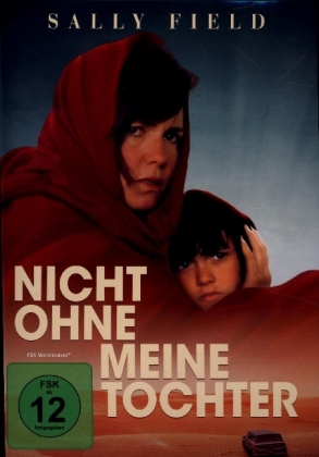 Nicht ohne meine Tochter, 1 DVD